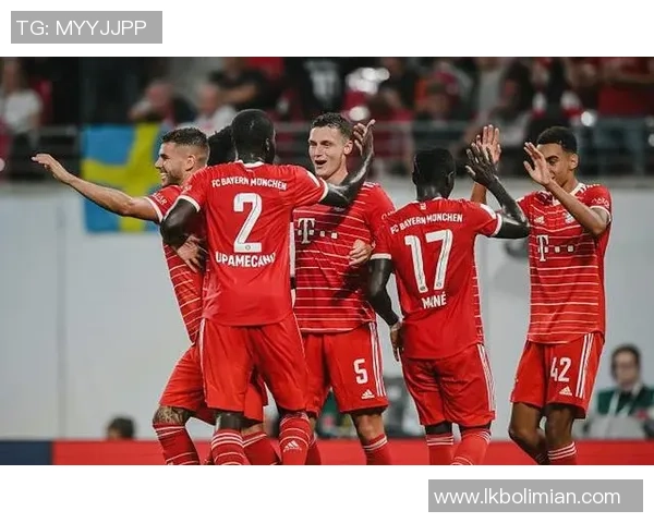 西甲焦点战:拜仁逆转曼城3-0全场沸腾激情四溢