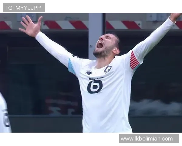 世界杯精彩对决里昂5-0大胜AC米兰帽子戏法点燃全场激情